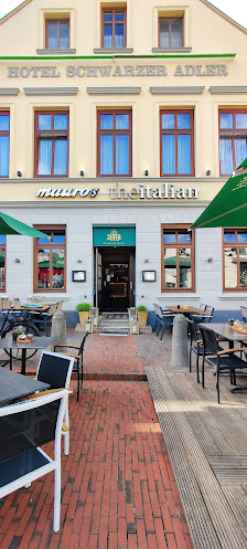 Mauro's Jever | Food & Cocktails – Bild