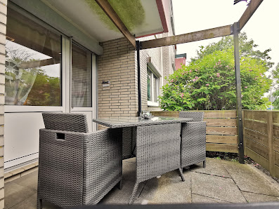 Ferienwohnung Seekiste Horumersiel – Bild