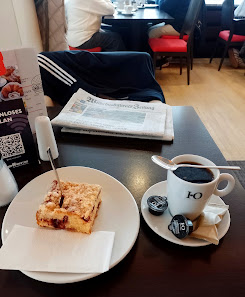 panorama - Frühstück, Café & Restaurant Wilhelmshaven – Bild