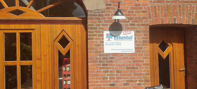 Eekenhof - Bioladen, Gemüseanbau, Biokisten und Lieferservice – Bild