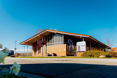 Tourist-Info Wilhelmshaven