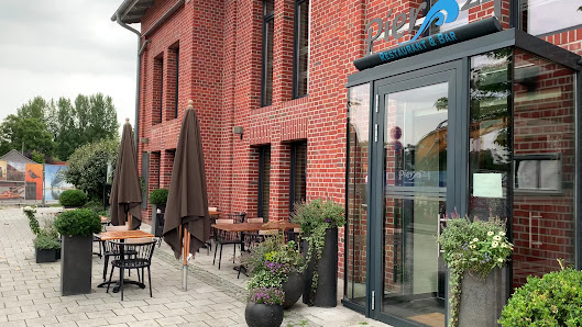 kiez café wilhelmshaven – Bild