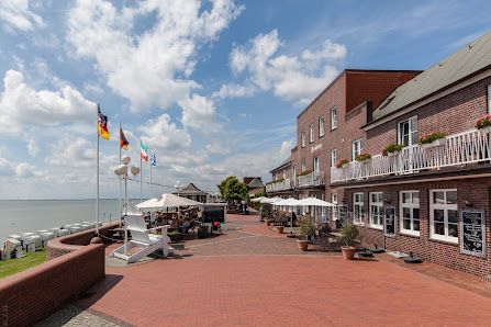 Akzent Strandhotels Seestern, Delphin & Lachs – Bild