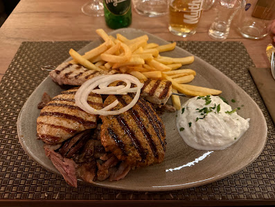 Restaurant Korinth – Bild