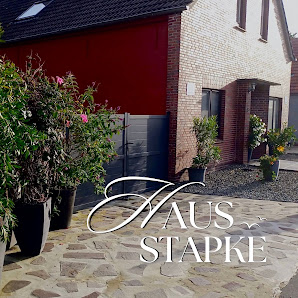 Haus Stapke – Bild