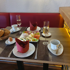 Restaurant Neue 17 – Bild