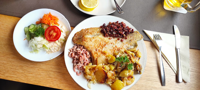 Restaurant Zur Nordseeklause – Bild