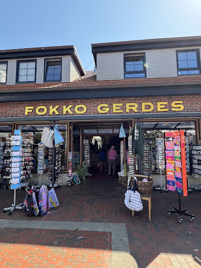 Fokko Gerdes