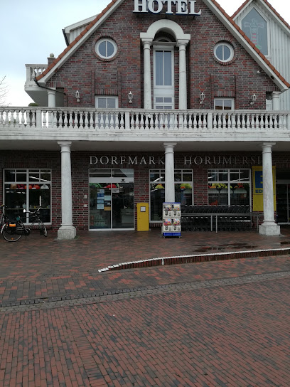 Ferienwohnung Osterdeich Horumersiel