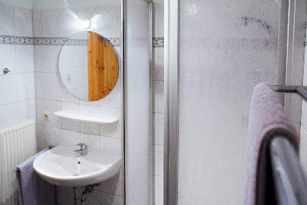 Ferienhaus Hasi Hooksiel – Bild