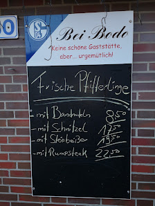Bei Bodo – Bild