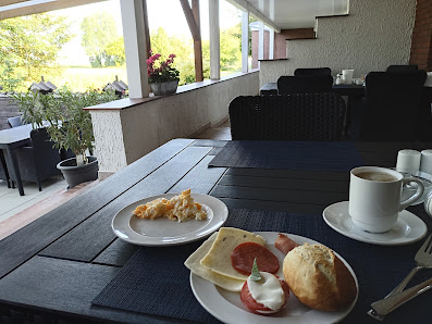 Logia Hotel garni – Bild