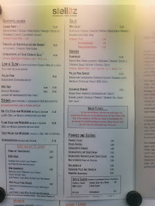 Stellaz BBQ Restaurant – Bild