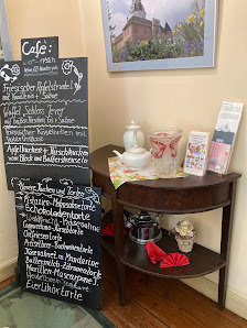 Schloss Café & Teepavillon – Bild