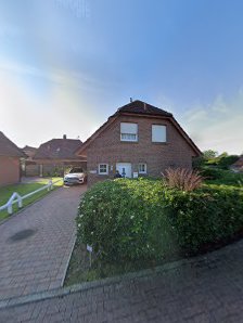 Ferienhaus Auf ans Meer – Bild