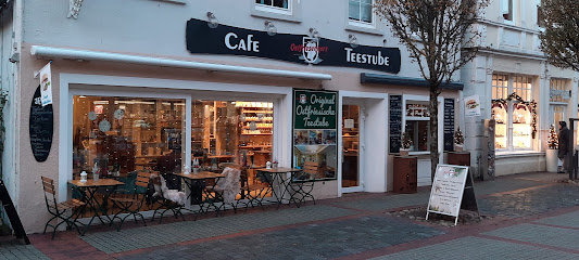Café und Teestube Ostfriesenherz