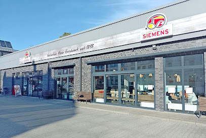 Stadtbäckerei Siemens GmbH