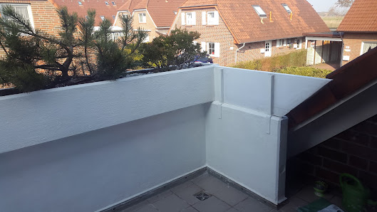 Ferienwohnung Wittesand Hooksiel – Bild