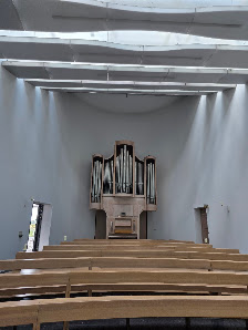 Kath. Kirche St. Marien – Bild