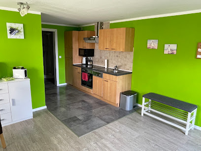 Ferienwohnung Engelhardt