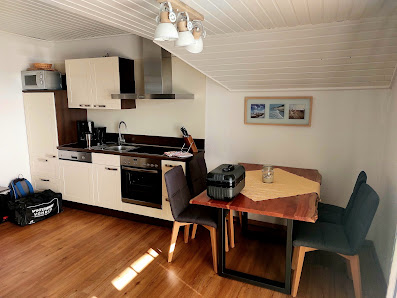 Ferienwohnungen Haus Daniel Neuharlingersiel – Bild