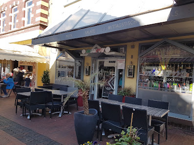 Mauro's Jever | Food & Cocktails – Bild