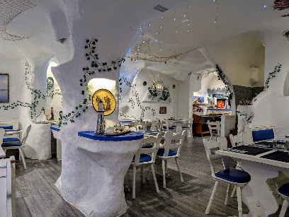 Restaurant Thessaloniki Wilhelmshaven