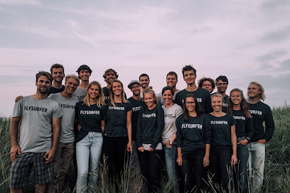 Nordsee Academy Schillig, Kite- und Windsurfschule