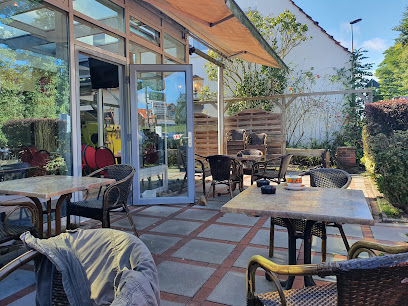 Das Hotel Café Caro