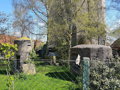 Bunker Museum Wilhelmshaven – Bild