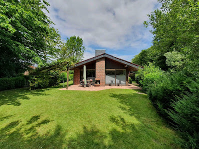 Ferienhaus "Meeresurlaub" – Bild