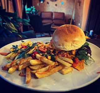 Restaurant Frida – Bild