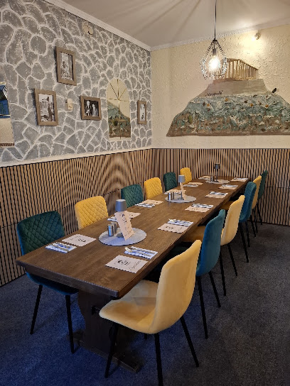 Restaurant Kreta
