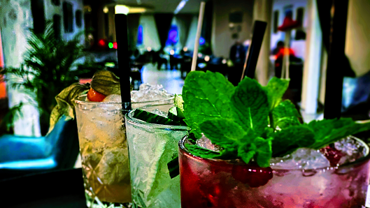 Restaurant Frida – Bild