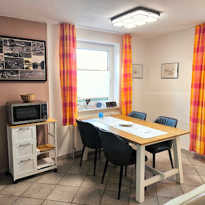 Ferienwohnung Swantje – Bild