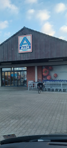 ALDI Wangerland-Hohenkirchen – Bild