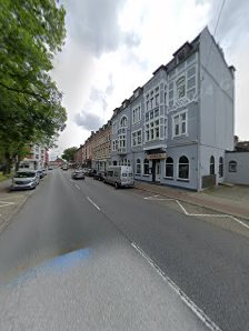 Athos · Steakhouse & Restaurant – Bild