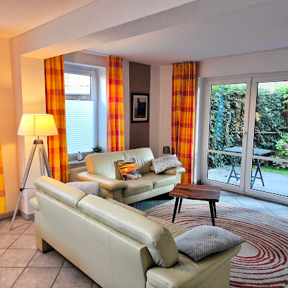 Ferienwohnung Swantje