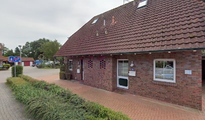 Ferienhaus Waterhöhnken