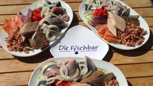 Die Fischbar – Bild
