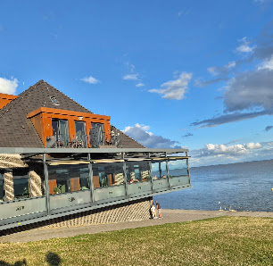 Fliegerdeich Hotel – Bild