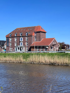 Humble Homes • Hotel stil:frei I Carolinensiel – Bild
