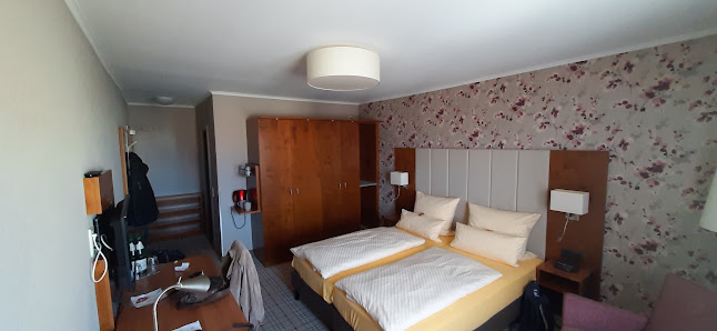 Hotel Hanken – Bild