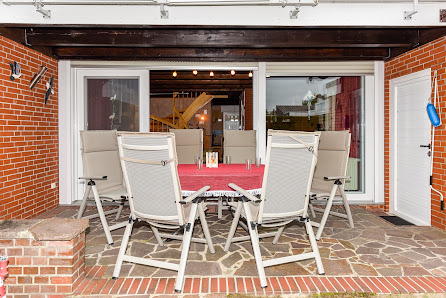 Ferienhaus Kleine Möwe – Bild