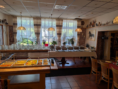 Geilen´s Kutscherkroog GmbH – Bild