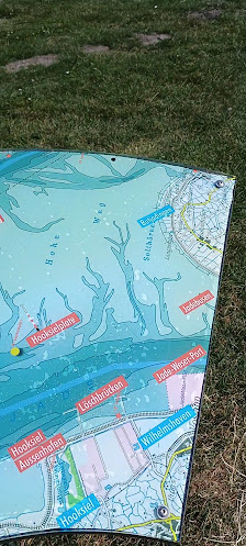 Wattenmeer Ausblick – Bild