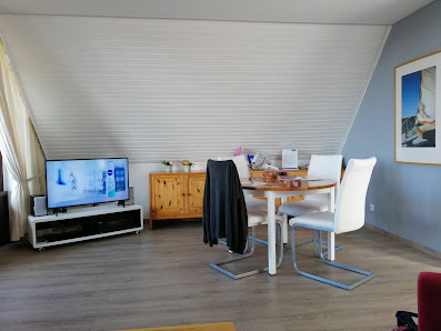 Ferienwohnung Sonnenhook – Bild