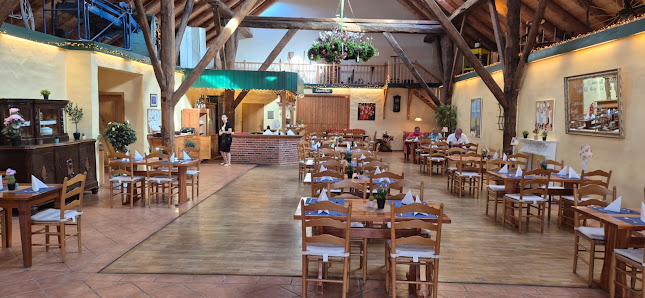 scheunenrestaurant butendiek – Bild