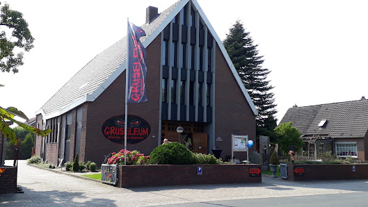 GRUSELEUM – Bild