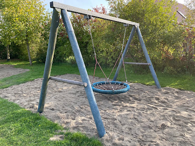 Spielplatz Altendeich Hooksiel – Bild
